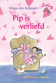 Swing - Pip is verliefd, Vivian den Hollander