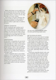 Het grote trim-, knip- en verzorgingsboek voor honden de ideale handleiding voor het trimmen van honden, geschreven en geredigeerd door internationale trimmers , Eileen Geeson