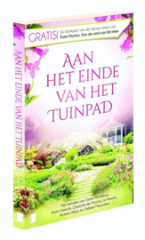 Aan het einde van het tuinpad,  Diverse auteurs