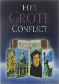 Het grote Conflict