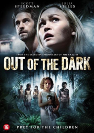 Out Of The Dark , Scott Speedman