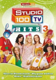 Studio 100 TV Hits - Volume 3 , various artists