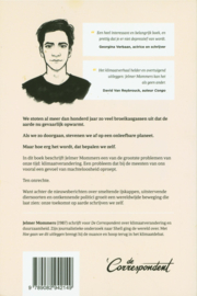 Hoe gaan we dit uitleggen Onze toekomst op een steeds warmere aarde , Jelmer Mommers