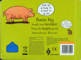 Bartje Big , Axel Scheffler
