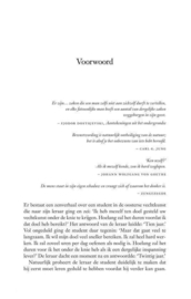 Wat leiders drijft een klinische benadering van gedragsverandering in organisaties , Manfred F.R Kets de Vries