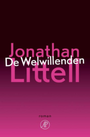 De welwillenden , Jonathan Littell