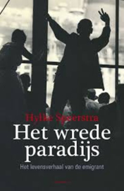 Het Wrede paradijs ,  Hylke Speerstra