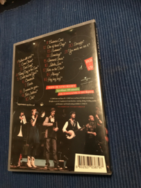 Room Eleven - Live In Carre , Room Eleven