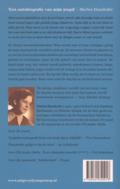 Hemel die nergens ophoudt , Marlen Haushofer