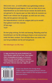 Tom Piekepol En De Schat Van Kartoni, Tosca Menten