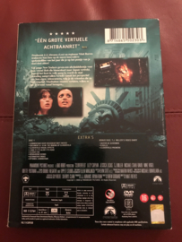 Cloverfield 2-Disc Limited Edition