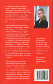 Het vrouwenhart , Janneke Wittekoek