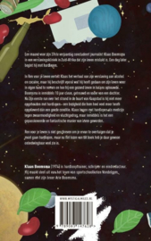 Ren voor je leven Een persoonlijk boek over wat hardlopen met jou kan doen , Klaas Boomsma