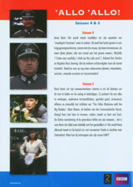 Allo Allo - Complete Collection