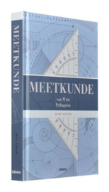 Meetkunde van PI tot Pythagoras , Mike Askew