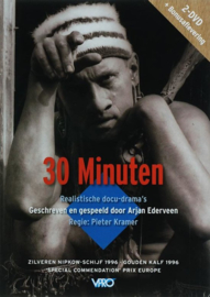 30 Minuten Compleet plus bonusaflevering , Arjan Ederveen Serie: VD