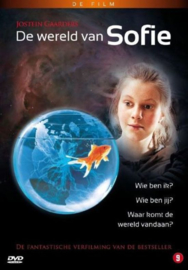 Wereld Van Sofie,  Bjørn Floberg