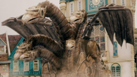 Efteling Raveleijn - Complete Tv Serie Het sprookje van de Efteling , Abe Dijkman