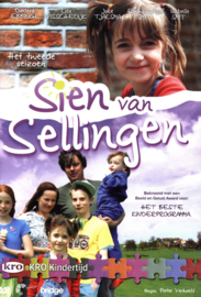 Sien Van Sellingen - Seizoen 2 , Joke Tjalsma