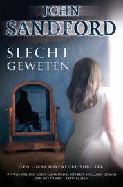 Slecht Geweten , John Sandford Serie: Lucas Davenport