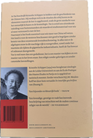 Tao de levende religie van China, Kristofer Schipper