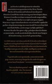 Tegendraads ,  Lee Child  Serie: Jack Reacher