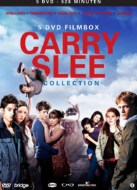 Carry Slee Collection , Mees Peijnenburg