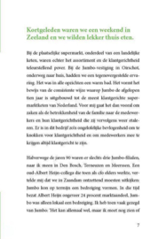 Mijn naam is Karel van Eerd en ik bewijs dat het wel kan de visie van de oprichter van Jumbo supermarkten - Retaildenkers 1 - ,  Rupert Parker Brady Serie: Retaildenkers