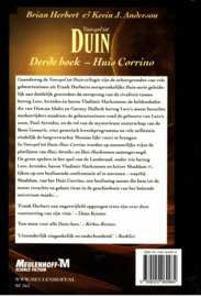 Huis Corrino , Brian J. Robb