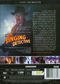 Singing Detective, The , Michael Gambon