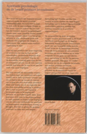 Spirituele psychologie en de twaalf primaire levenslessen ,  S. Rother