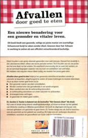 Afvallen door goed te eten een schitterende nieuwe benadering om het vet eraf te krijgen! , Gordon S. Tessler