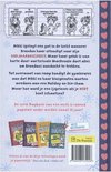 Dagboek van een muts 4 - Zak er lekker door! avonturen van een niet-zo-sierlijke ijsprinses , Rachel Renée Russell Serie: Dagboek van een muts