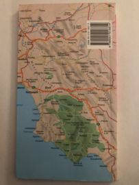 Marco Polo Reisgids Napels en Pompeji Amalfi-kust / Capri , Bettina Durr