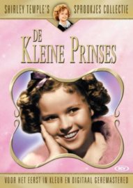 Shirley Temple - The Little Princess , Anita Louise