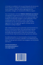 Vlekkeloos Nederlands voor de docent , Dick Pak
