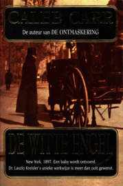 Witte engel ,  C. Carr