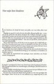 Het Groot Opvoedboek Een Heerlijk Boek Over Kinderen Van 0 Tot 16 Jaar ,  A. Wahlgren