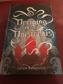 Dreiging en duisternis ,  Leigh Bardugo