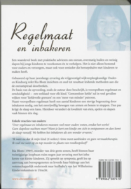 Regelmaat en inbakeren Voorkomen en verhelpen van huilen en onrust , Ria Blom