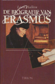 De biografie van Erasmus , Halkin