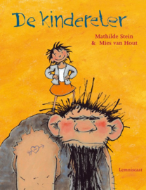De kindereter , Mathilde Stein