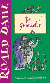 De Griezels , Roald Dahl