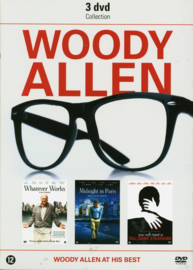 Woody Allen Box , Antonio Banderas