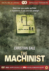 The Machinist (Special Edition) ,  Christian Bale