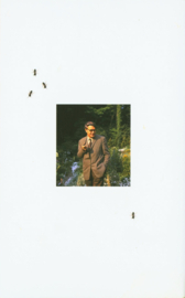 Erik of het klein insectenboek, Godried Bomans