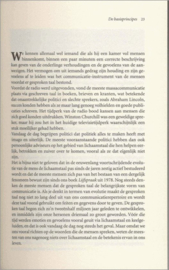 Waarom mannen en vrouwen met hun lichaam zeggen wat ze eigenlijk niet willen vertellen Waarom houding en gebaren belangrijker zijn dan woorden , Allan Pease
