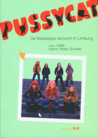 Pussycat De Mississippi stroomt in Limburg , Lou Willé