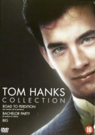 Tom Hanks Collection , Tyler Hoechlin