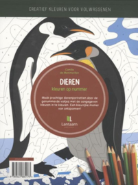 Dieren